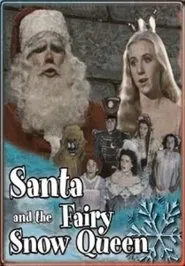 Santa and the Fairy Snow Queen movie poster
