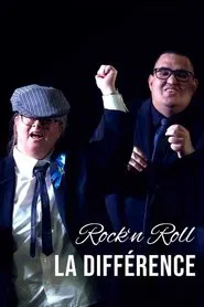 Rock'n Roll la différence movie poster
