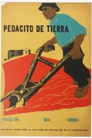 Pedacito de tierra movie poster
