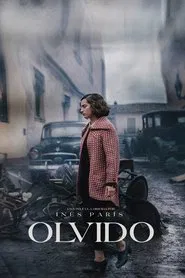 Olvido movie poster