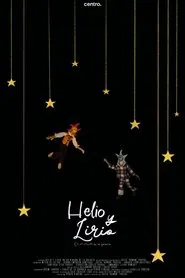 Helio y Lirio En un Rincón de la Galaxia movie poster