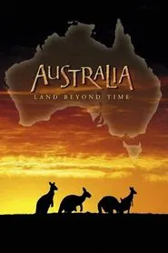 Poster do filme Australia: Land Beyond Time