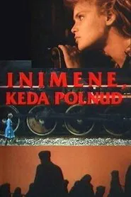 A Man Who Never Was movie poster