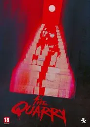 The Quarry tv show poster