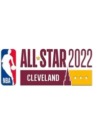Poster do filme NBA All Star Game 2022