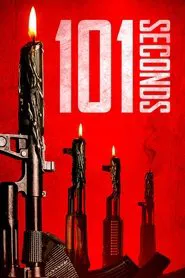 101 Seconds movie poster