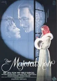 Poster do filme The Heir