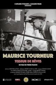 Maurice Tourneur: Weaver of Dreams movie poster