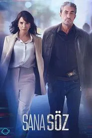 Sana Söz tv show poster
