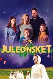 Christmas Wishes tv show poster