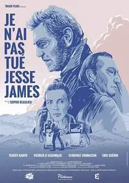 I Didn't Shoot Jesse James movie poster