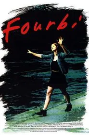 Poster do filme Fourbi