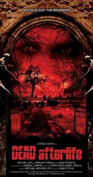 Dead AfterLife movie poster