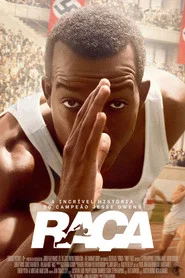 Poster do filme Raça