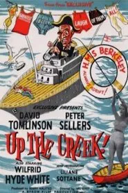 Poster do filme Up the Creek