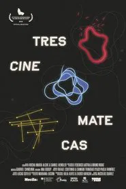 Tres Cinematecas movie poster