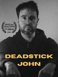 Deadstick John movie poster
