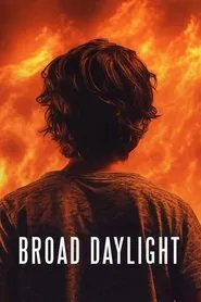 Broad Daylight movie poster