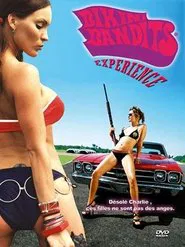 Poster do filme Bikini Bandits