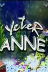 Poster da série Yeter Anne