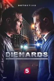 Poster da série Diehards