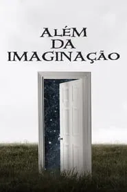 Poster da série Além da Imaginação