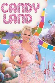 Candy Land tv show poster