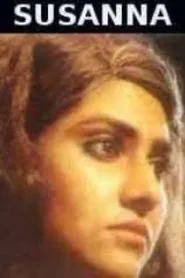 Poster do filme Susanna