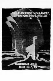 Der fliegende Holländer movie poster