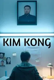 Kim-Kong tv show poster