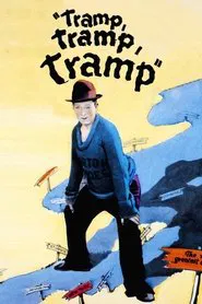 Poster do filme O Andarilho