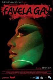 Favela Gay movie poster