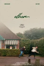 Ether movie poster