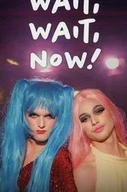 Wait, Wait, Now! movie poster
