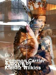 Common Carrier movie poster