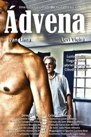 Ádvena movie poster