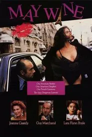 May Wine movie poster