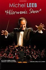 Michel Leeb - Hilarmonic show movie poster