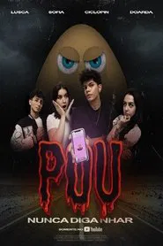 POU: Never Say Nhar movie poster