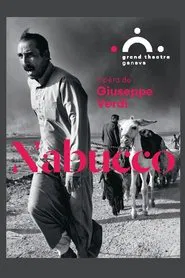 Nabucco - Grand Théâtre de Genève movie poster