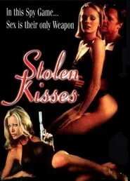 Poster do filme Stolen Kisses