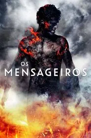 Poster da série Os Mensageiros
