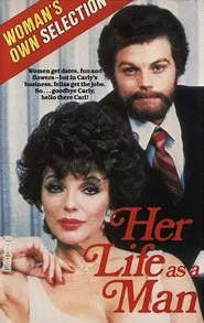 Her Life as a Man movie poster