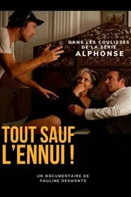 Tout sauf l’ennui movie poster