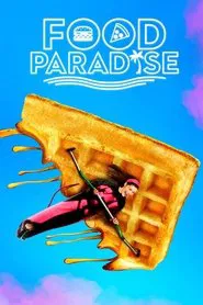 Food Paradise tv show poster
