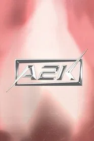America2Korea tv show poster