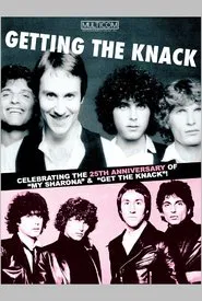 The Knack: Getting The Knack movie poster