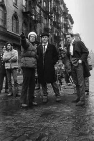 The Poughkeepsie Shuffle: Tracing 'The French Connection' movie poster