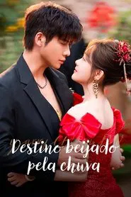 Poster da série Destino beijado pela chuva