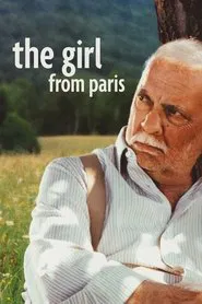 The Girl from Paris movie poster